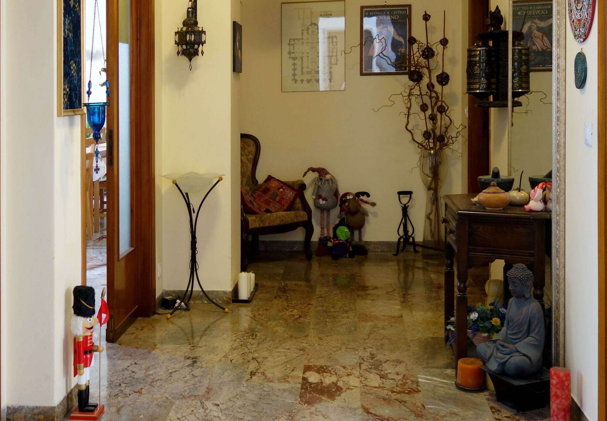 B&B Magica Venezia Mestre Exterior photo