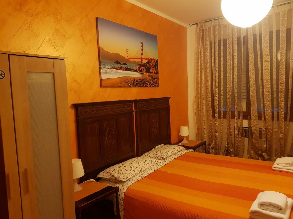 B&B Magica Venezia Mestre Exterior photo