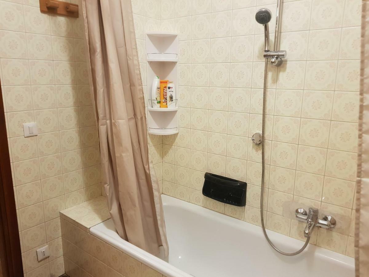 B&B Magica Venezia Mestre Exterior photo