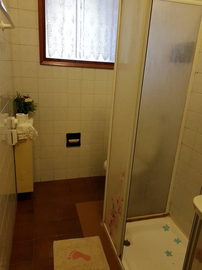 B&B Magica Venezia Mestre Exterior photo